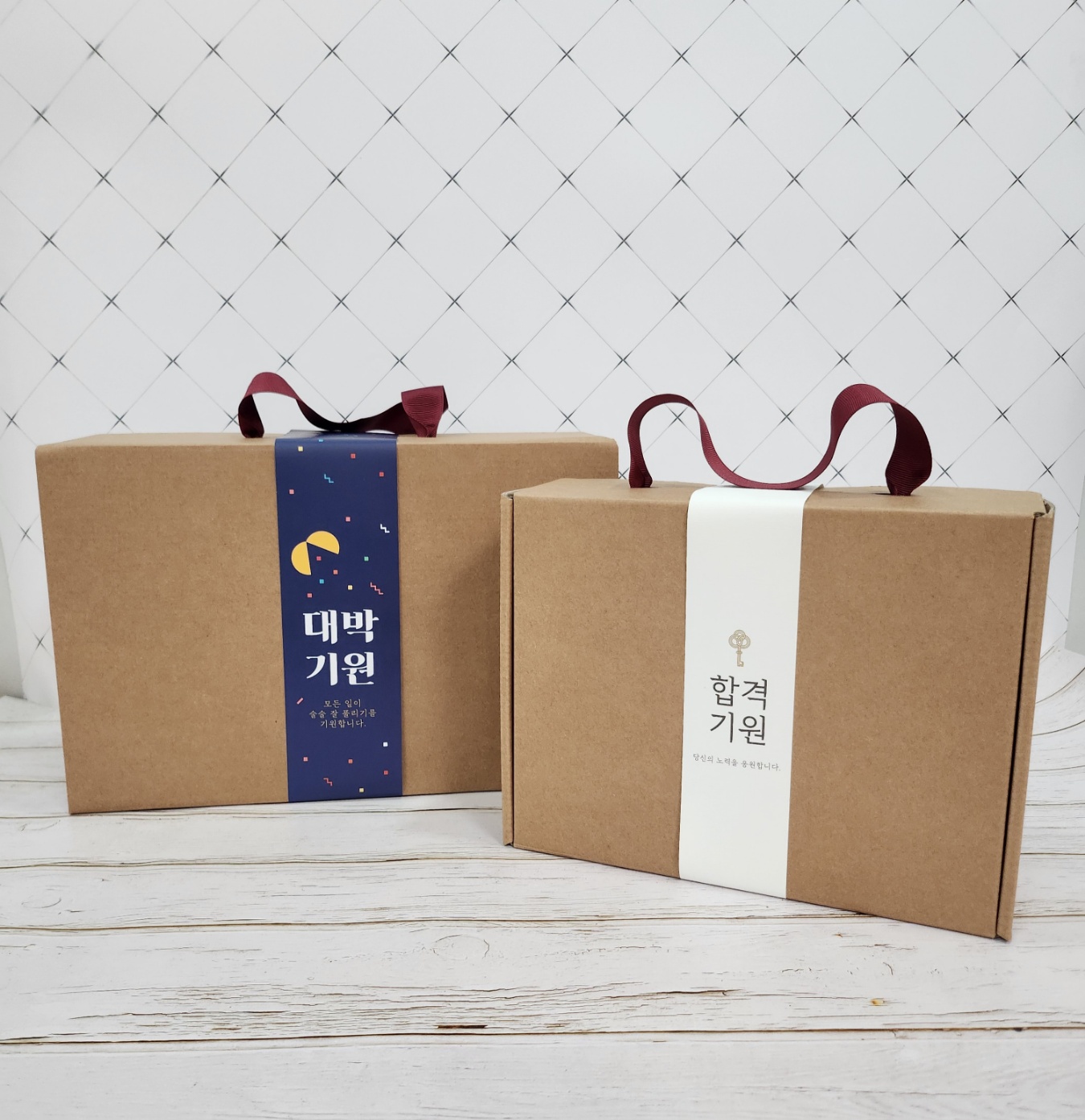 수제 그래놀라 3종 메이플 커피 시나몬 선물 명절 어버이날 스승의날 190g 300g : 꽁농이네
