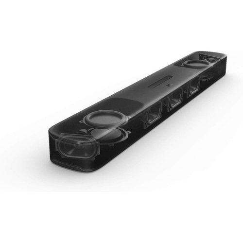 JBL BAR 5.0 5채널 가상 Dolby Atmos 사운드바 : 유러브직구