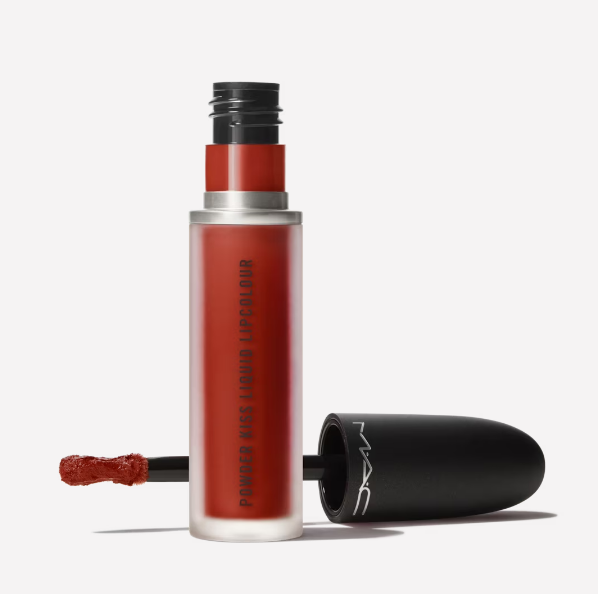 [슈슈블리] 마라케쉬미어 맥 MAC 파우더키스 리퀴드 립컬러 립틴트 5ml : 슈슈블리