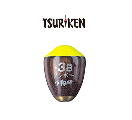 쯔리겐 구레 수중 / 바다찌낚시 수중 찌 : 스키터스 명품루어