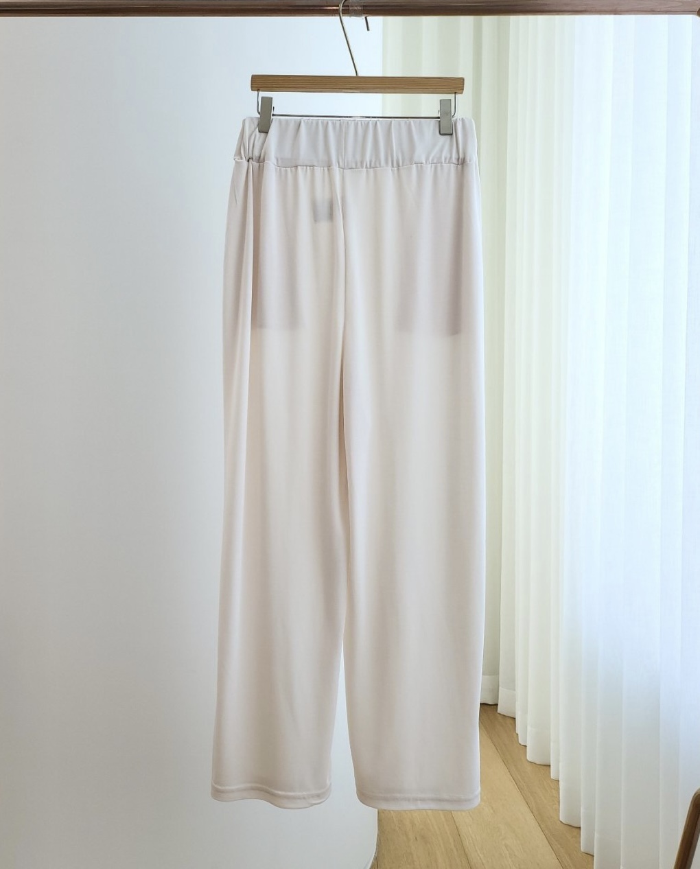 [SALE] 수앤준 모달일자밴딩팬츠 원가이하세일 : 모던무드