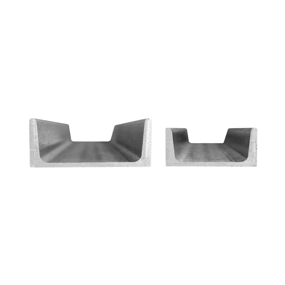 ㄷ형강 75x40x5x7 100mm : 올스틸