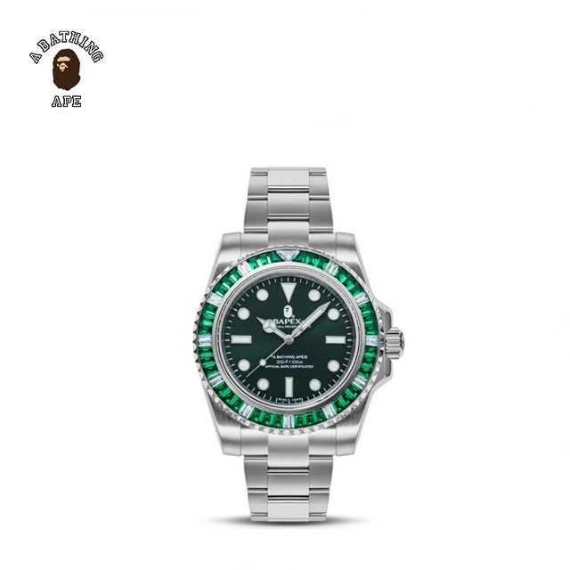베이프 타입1 베이펙스 크리스탈 스톤 TYPE 1 BAPEX CRYSTAL STONE : 에비뉴도쿄
