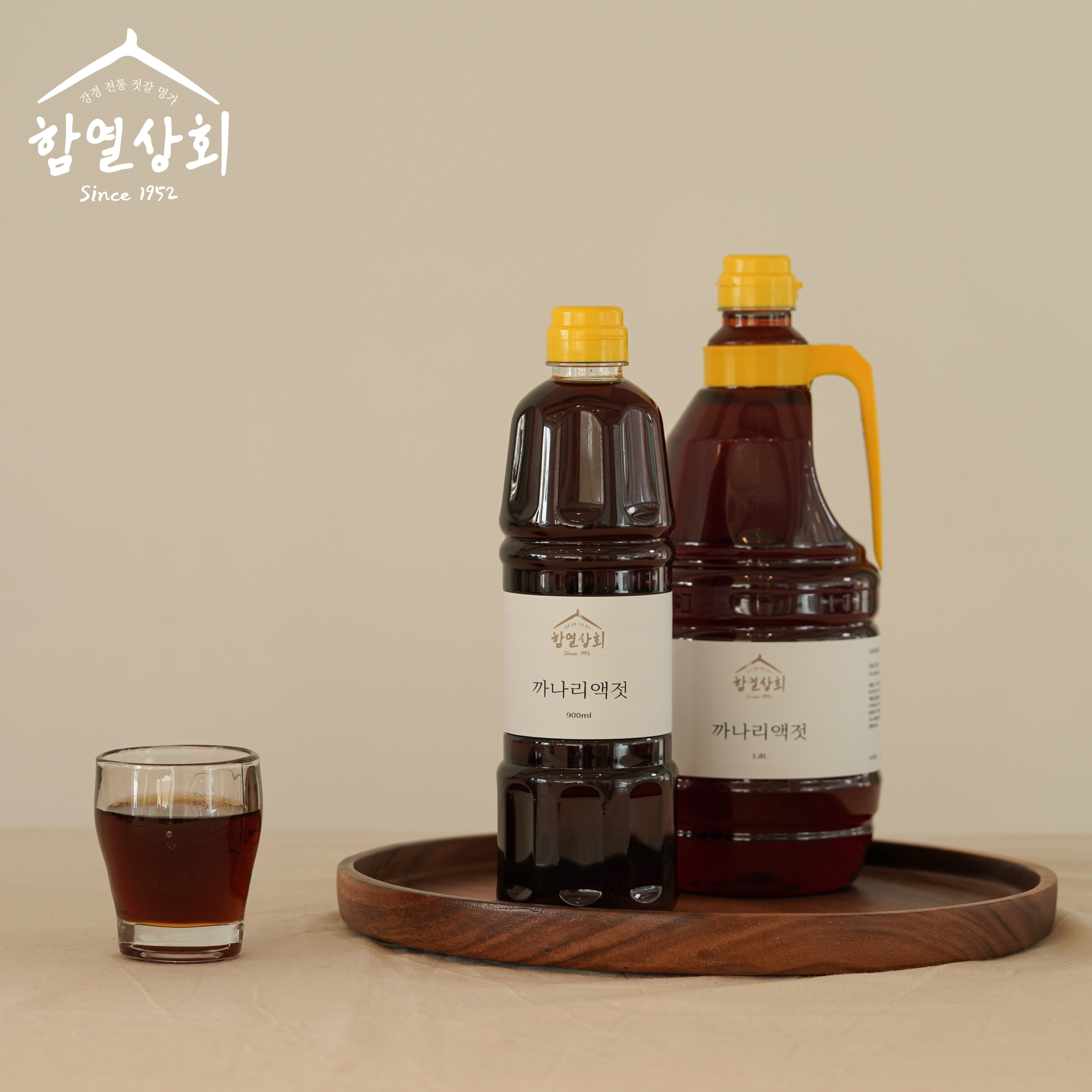 강경 함열상회 국내산 김장 젓갈 모음전 새우젓 액젓 염장젓 고객선택 대용량 : 강경함열상회