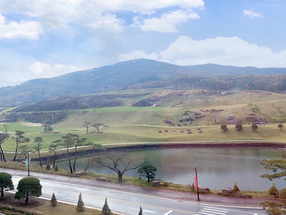 [충청도골프] 충북증평 블랙스톤벨포레CC 1박2일 골프패키지 : GOLMACATOUR