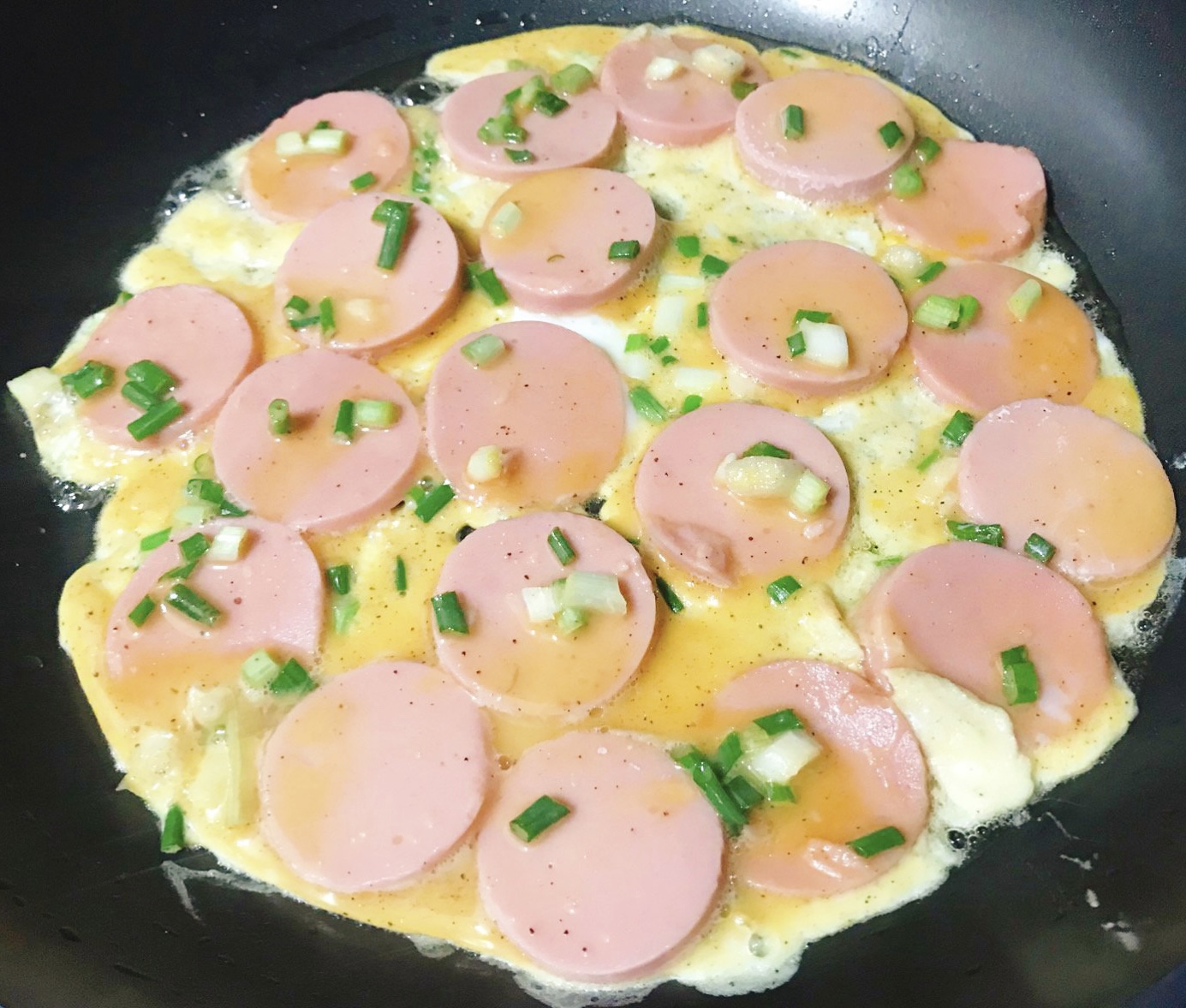 동원 싱싱소세지 500g 옛날소세지 분홍소시지 도시락 반찬 : 바다더하기