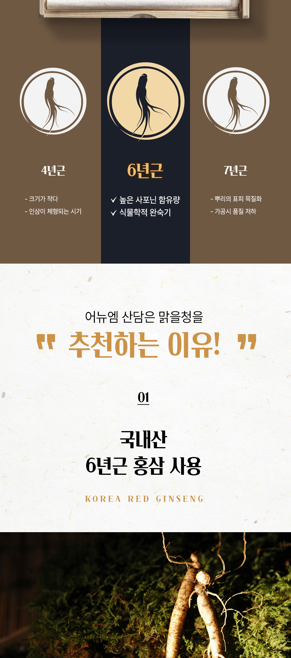 미애부 어뉴엠 새로워진 산담은 맑을청 120정 : 미애부사라몰