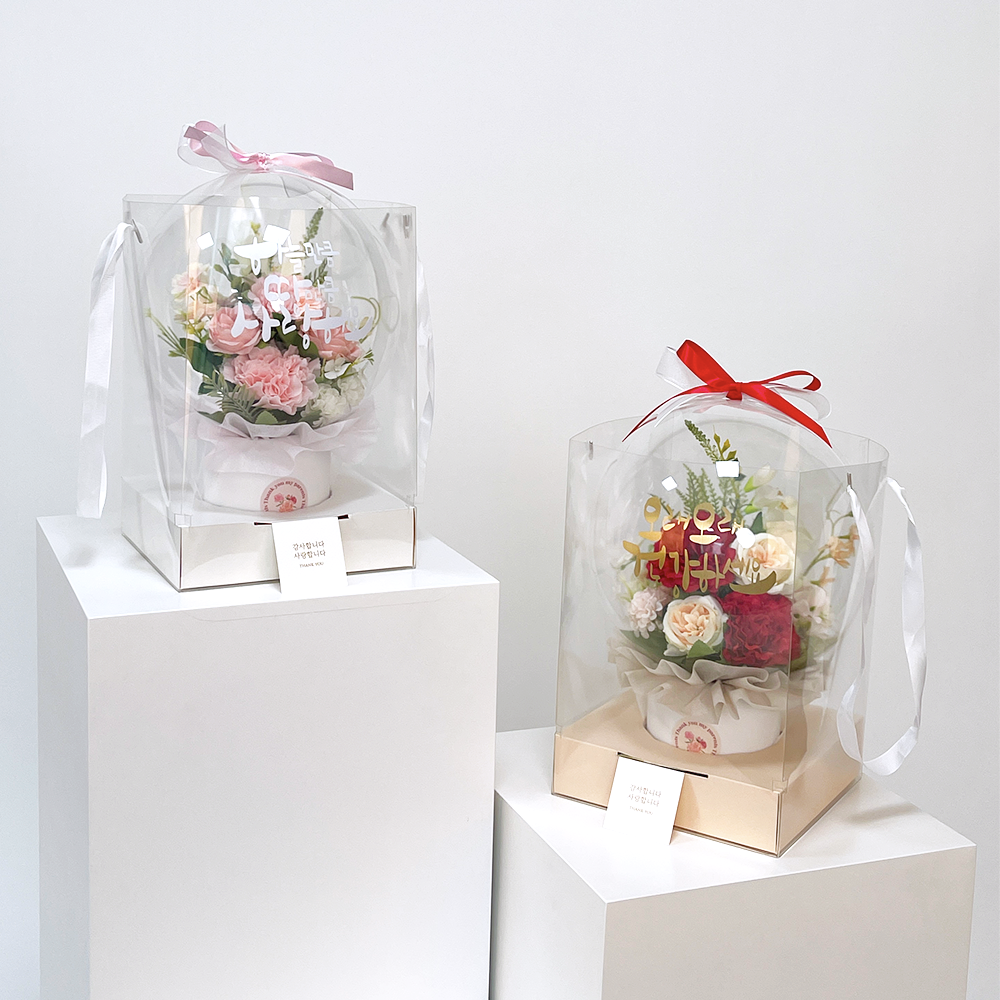 카네이션 꽃풍선 꽃다발 용돈 풍선 이벤트 레터링 어버이날 스승의날 선물 왕관 부산 연산동 : 헤이구디벌룬