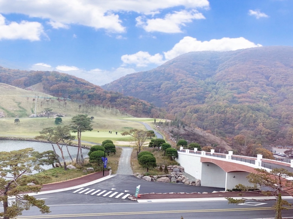 [충청도골프] 충북증평 블랙스톤벨포레CC 1박2일 골프패키지 : GOLMACATOUR