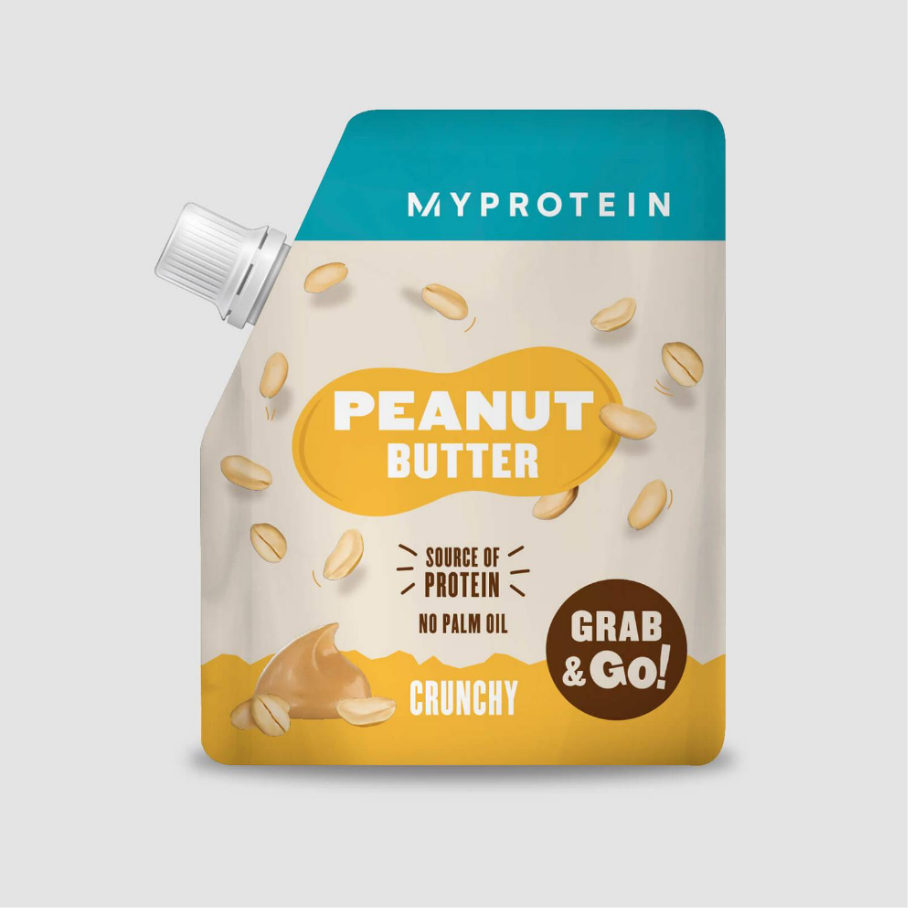 마이프로틴 천연 땅콩버터 피넛버터 225g/ 1kg [myprotein] : 유로24