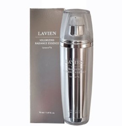 LABIANG 라비앙 볼류마이징 레디언스 핑크 에센스 50ml : 씨에스앤 샵