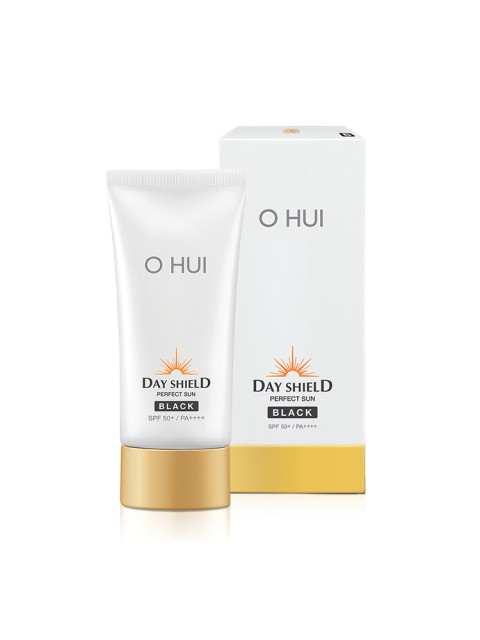 오휘 데이쉴드 퍼펙트 선 블랙 30ml, 1개 : 오휘