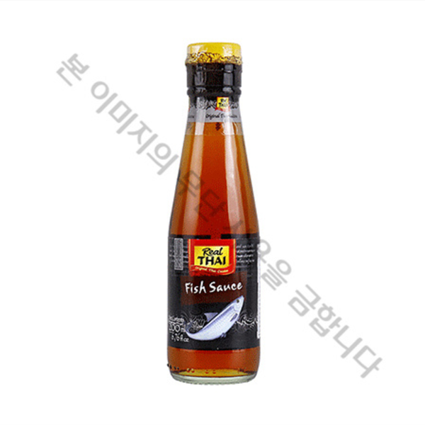 리얼타이 피쉬액젓 200g : 유통88