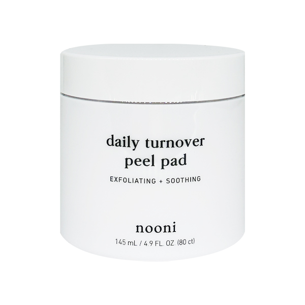 NOONI 누니 데일리 턴오버 필 패드 145ml : 다사마트