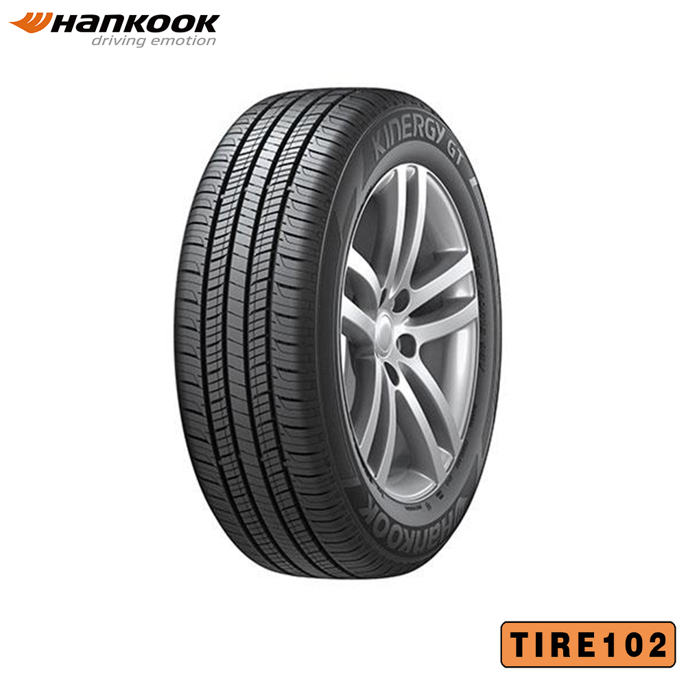 2056516 한국타이어 키너지GT H436 205 65 16 : TIRE102