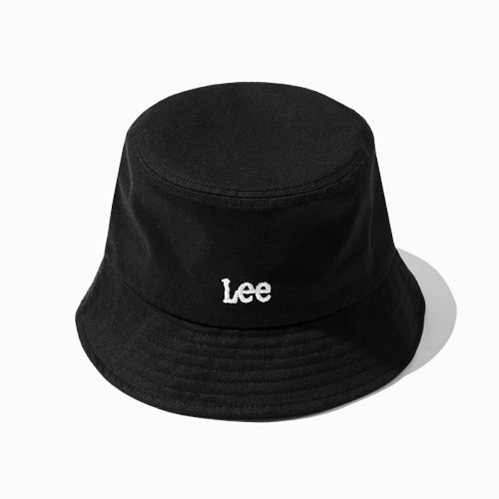 [국내매장판] LEE 리 버킷햇 모자 남성 여성 커플 : 자이언트컴퍼니