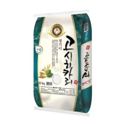 전국쌀자랑 신동진미 20kg : juashop
