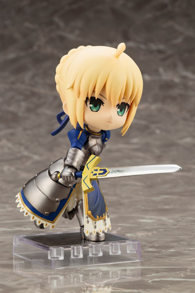 큐포쉬 cupoche Fate/Grand Order 세이버 아르토리아 펜드래건 : 피규어앤굿즈