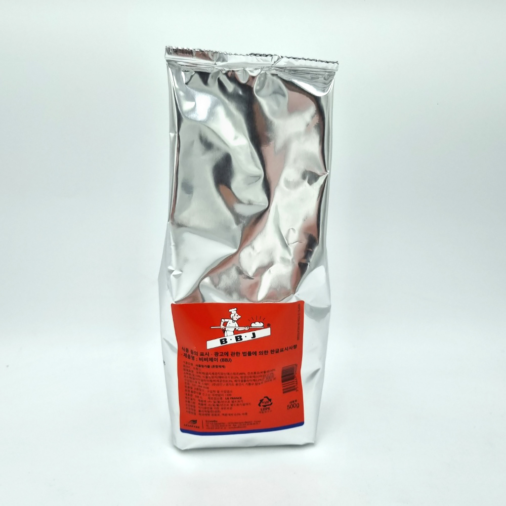 선인 비비제이 BBJ 500g 제빵개량제 수포방지제 : 도깨비베이킹
