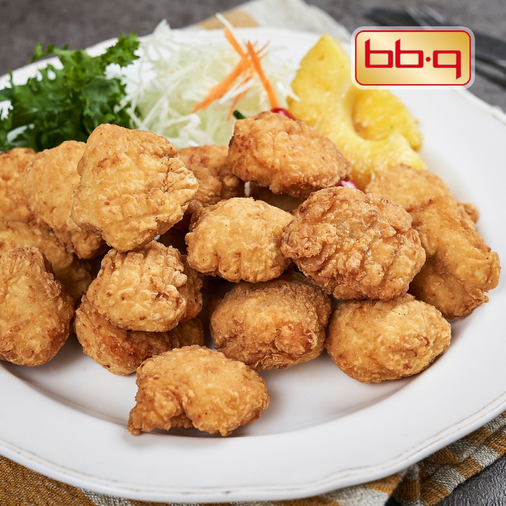 [BBQ] 순살바삭치킨1.2kg(후라이드)x2 : BBQ공식온라인스토어