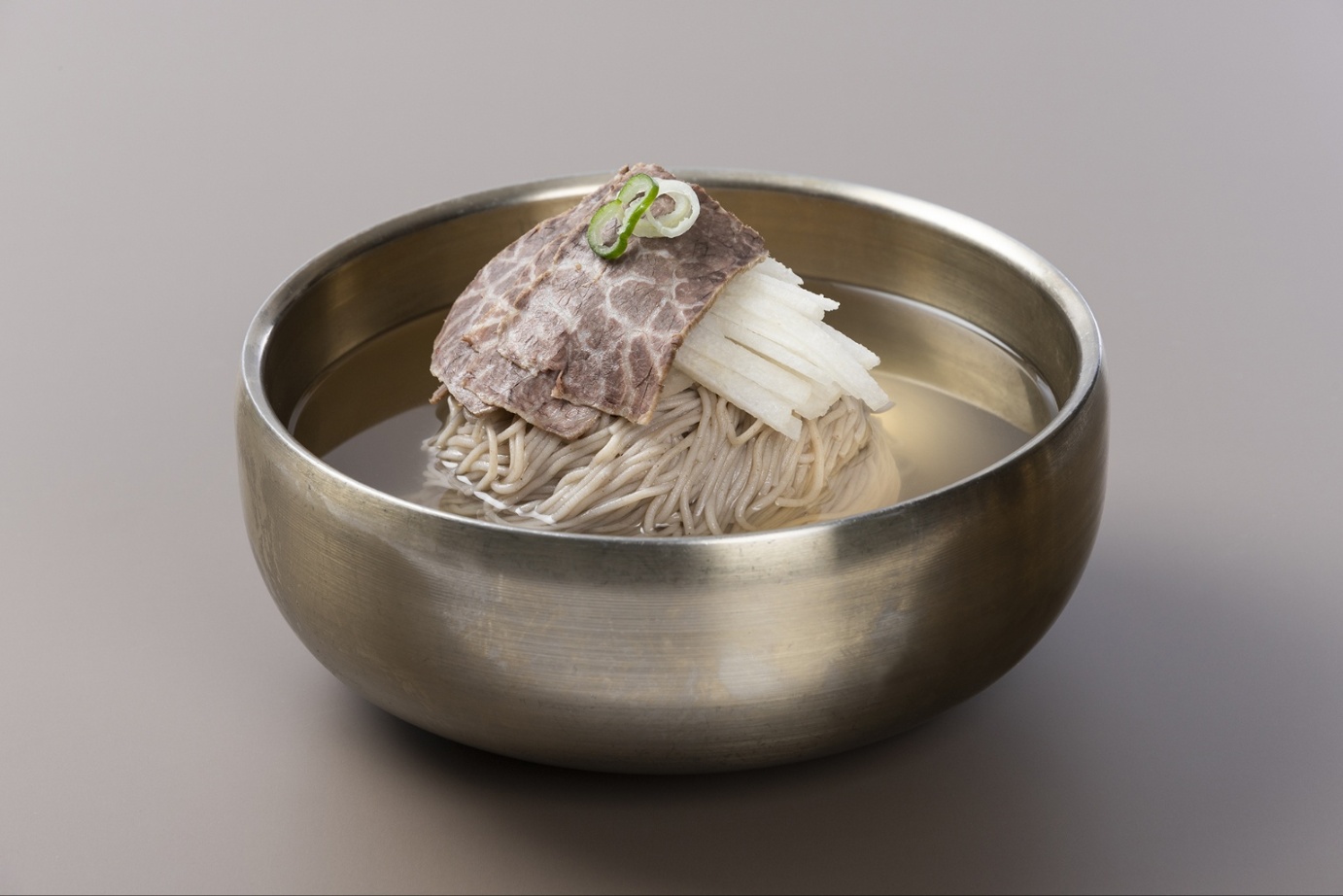 봉밀가 평양냉면 밀키트 : 봉밀가