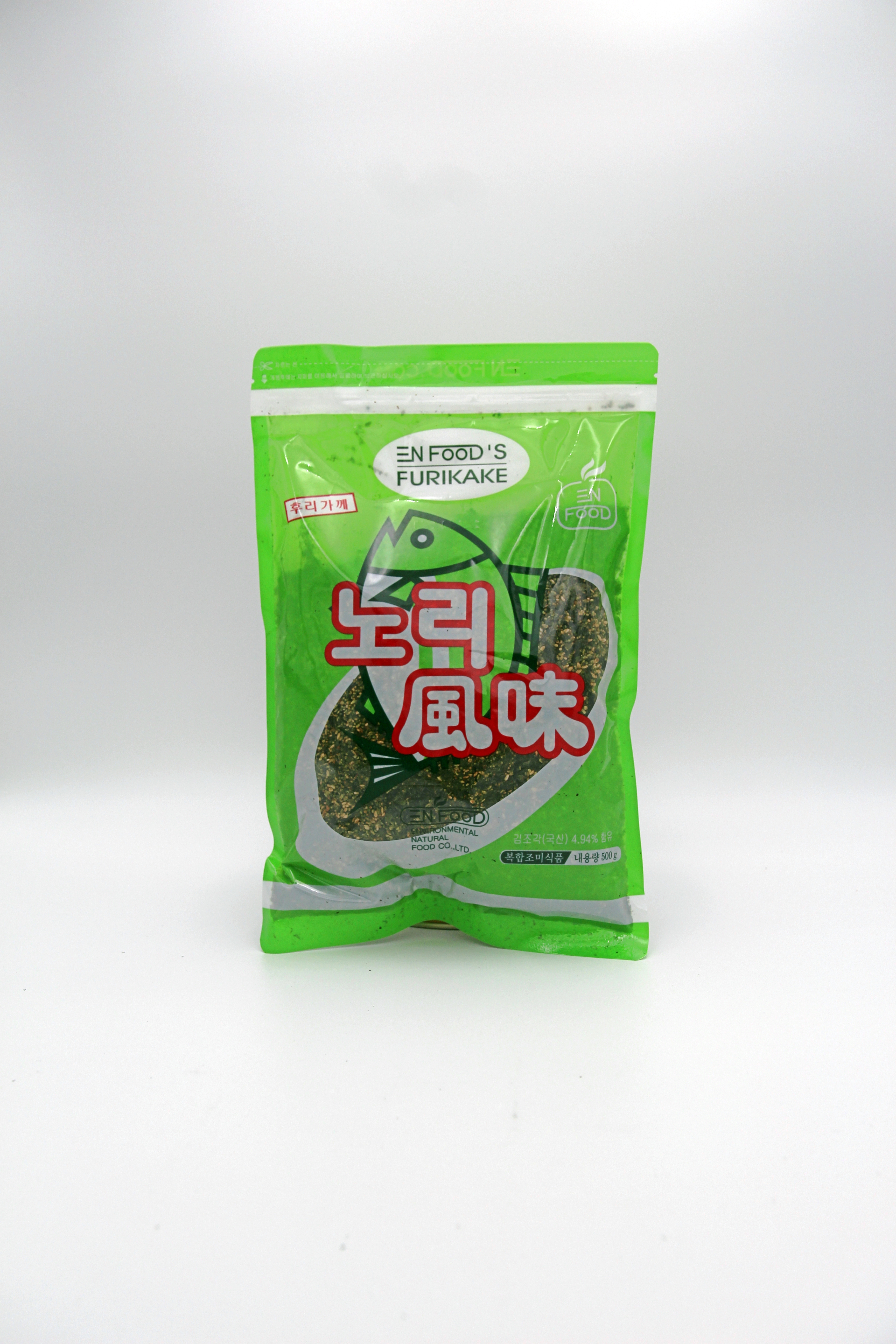 이엔 노리연후리가께 500g : 푸드더마켓