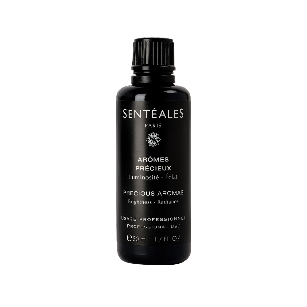 [쌍띠엘] 프리시어스 아로마 50ml : 로지에 에스테틱