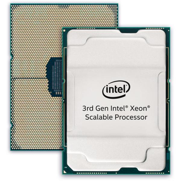 인텔 제온 스케일러블 골드 6326 16코어 2.90 GHz 정품 벌크 Tray 당일 출고 : 컴서버