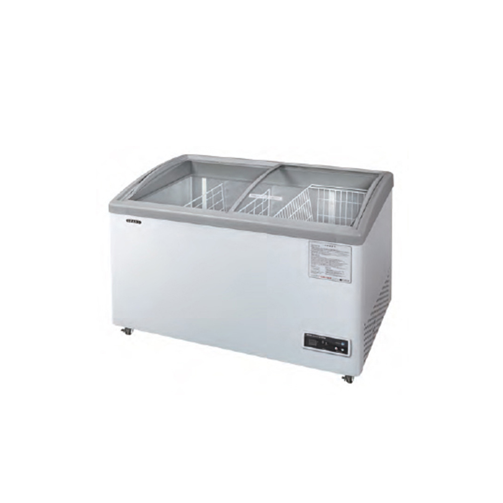 우성 그랜드 냉동고 마트 냉동식품 진열 GW12F-H700D : 행복가전몰