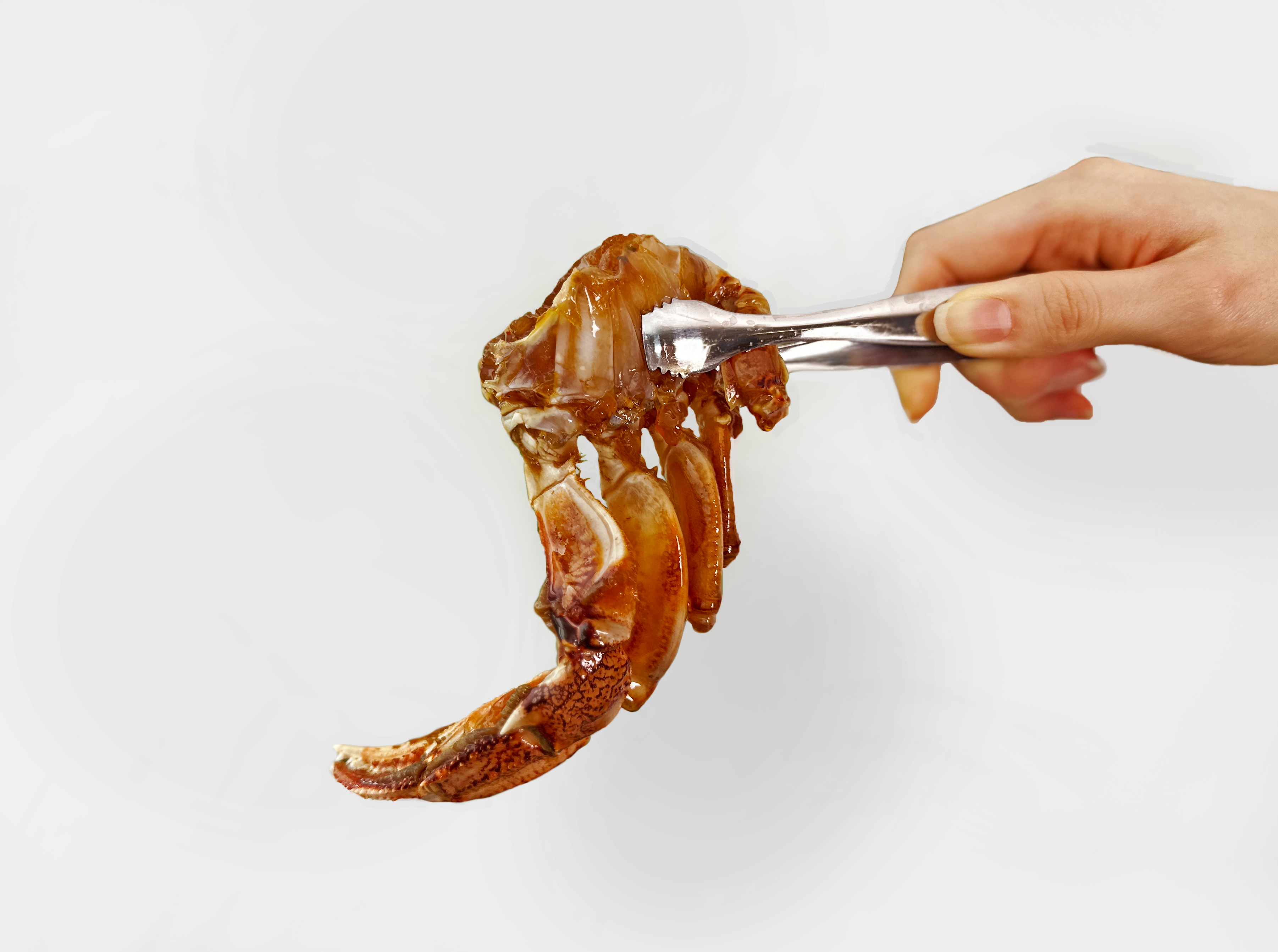 만족한상회 제주황게장 대사이즈 1kg 간장게장 새우장 : 만족한상회 황게장