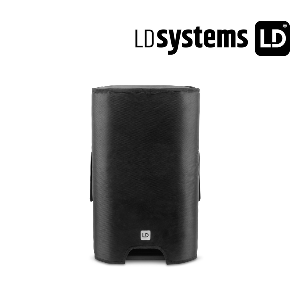 LD Systems ICOA 12 PC 보관용 스피커 가방 커버 : 사운드톡