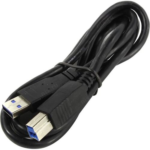 USB 3.0 A to B타입 케이블 DELL Extension Cable 5KL2E24501 USB 3.0 1.8m 벌크