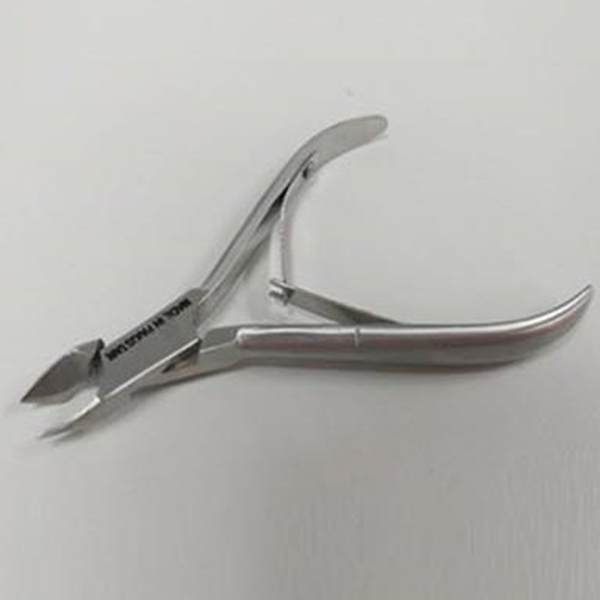 전문가용 가정용 셀프 네일니퍼 큐티클 정리 손톱 발톱 관리하기 : 대양마트