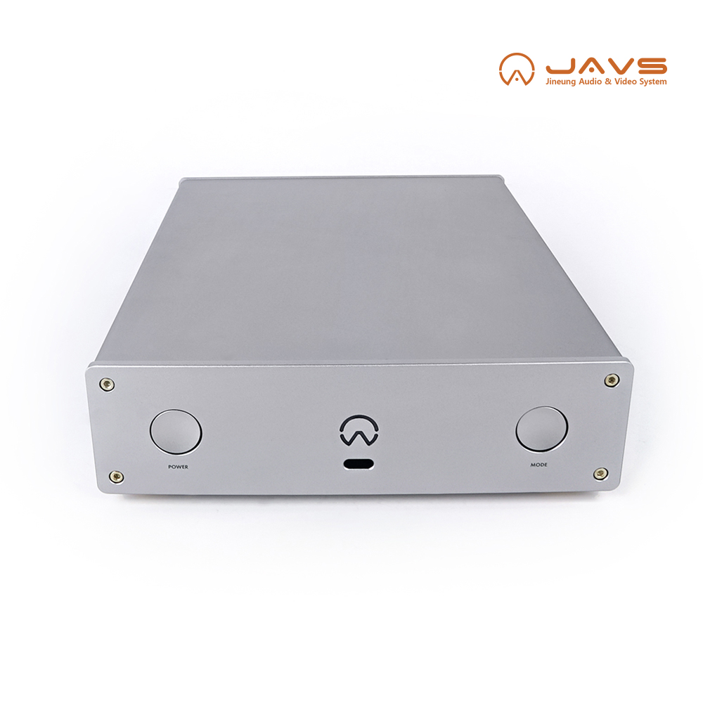 JAVS CLEAN POWER 2 오디오 인산철배터리전원 공급장치 : 사운드랩스