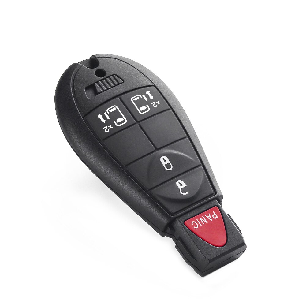 키케이스 자동차 키 홀더 keyyou 교체 smart remote key keyless fob case 3+1 4 car : sellgo