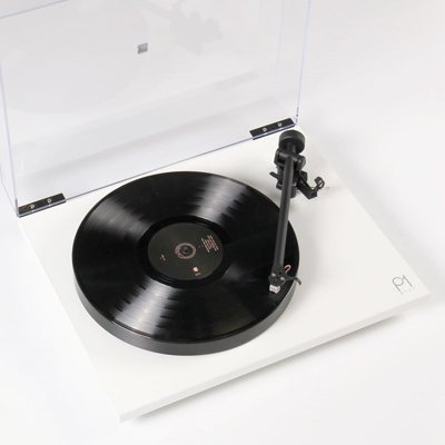 (당일발송) 레가 플래너 Planar 1 Plus 화이트 월넛 블랙 LP 턴테이블 포노앰프내장 공식대리점 : 단골AV