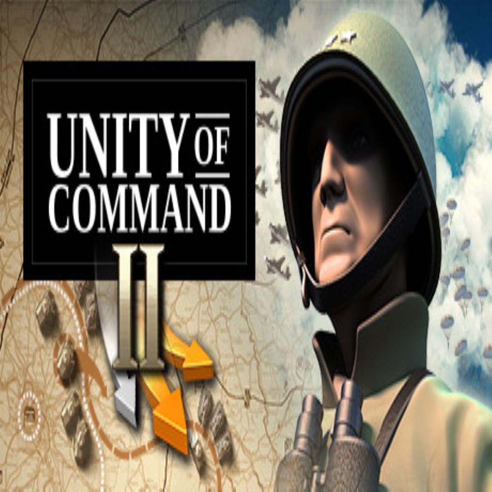 PC 유나이티 오브 커맨드 2 스팀 한국코드 Unity of Command II : 한국스팀코드