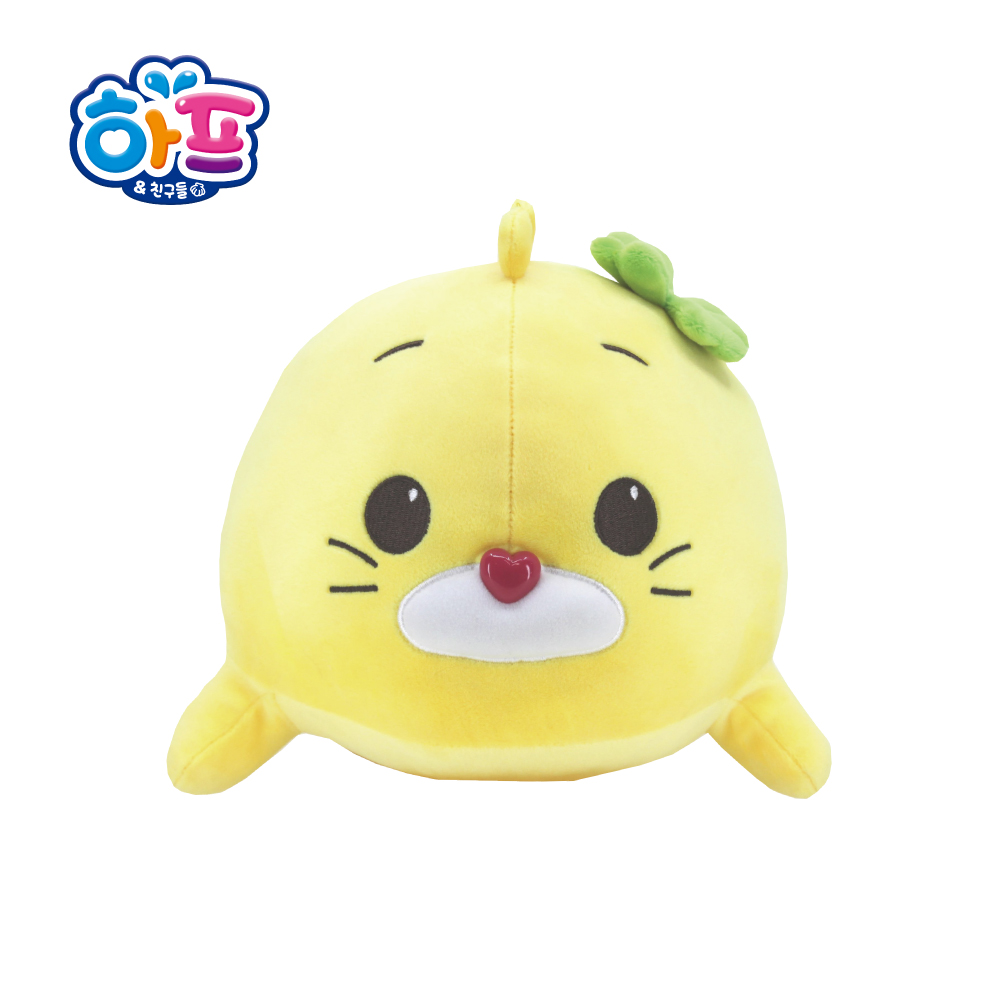 하프와친구들 호프 30cm 모찌 애착인형 : 블루윙샵