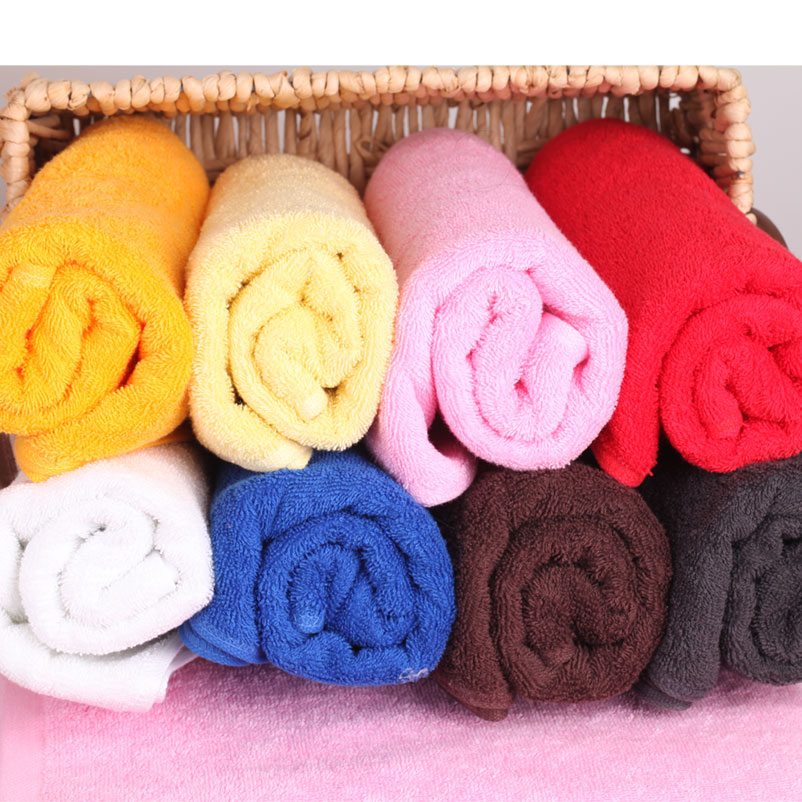 더존 바스타올 비치타올 업소용 피부관리 중 바스 타월 65x130cm 320g : 천마물산