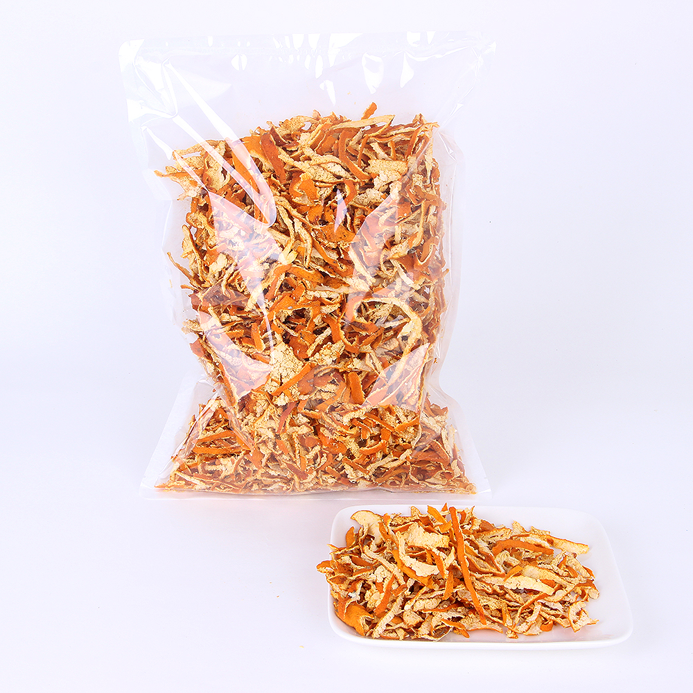 제주나는 친환경 유기농 귤피 진피 500g : 제주나는 농산물