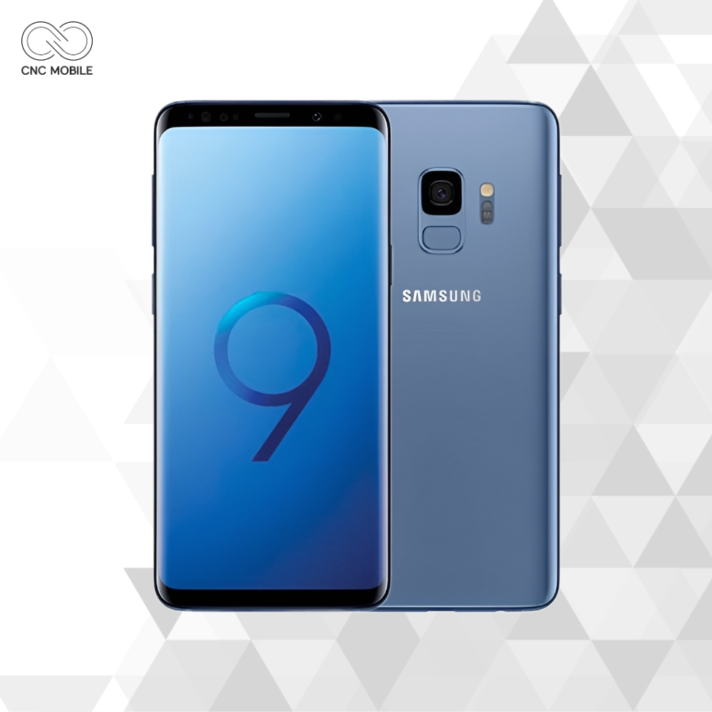 삼성 갤럭시S9 64GB 중고 중고폰 공기계 리퍼폰 SM-G960 W급 : 기전렌탈