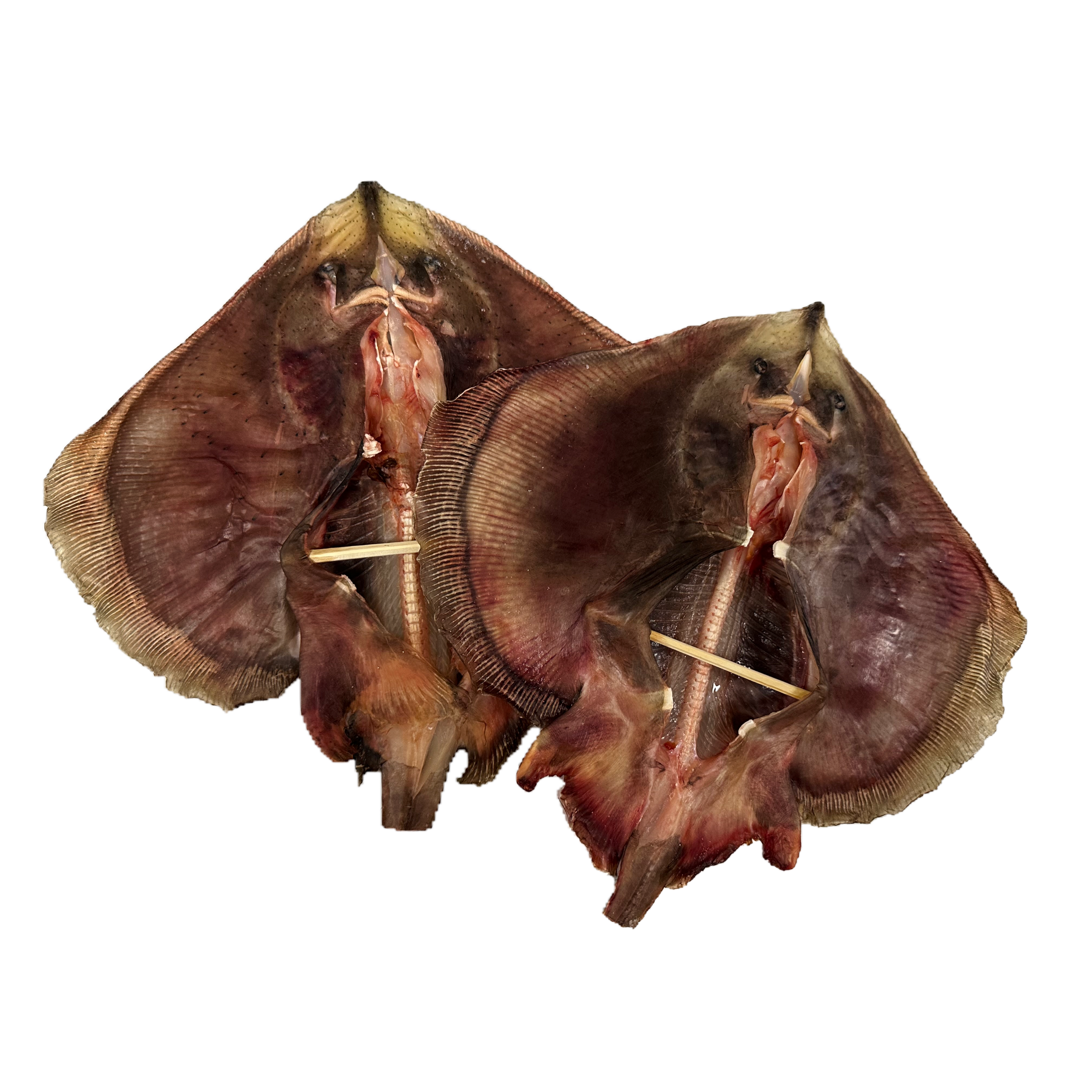 대 간재미 간재미 반건조간재미 1kg (1~2마리)  간자미찜 간제미 말린간재미 반건조생선 : 명품임자수산
