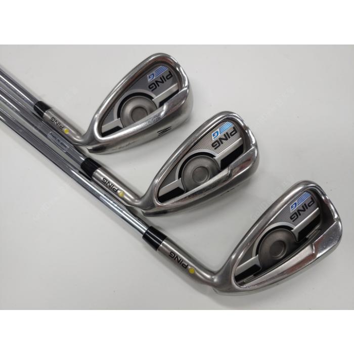 핑 뉴G 5-W 아이언세트 950S : 골프딜스토어