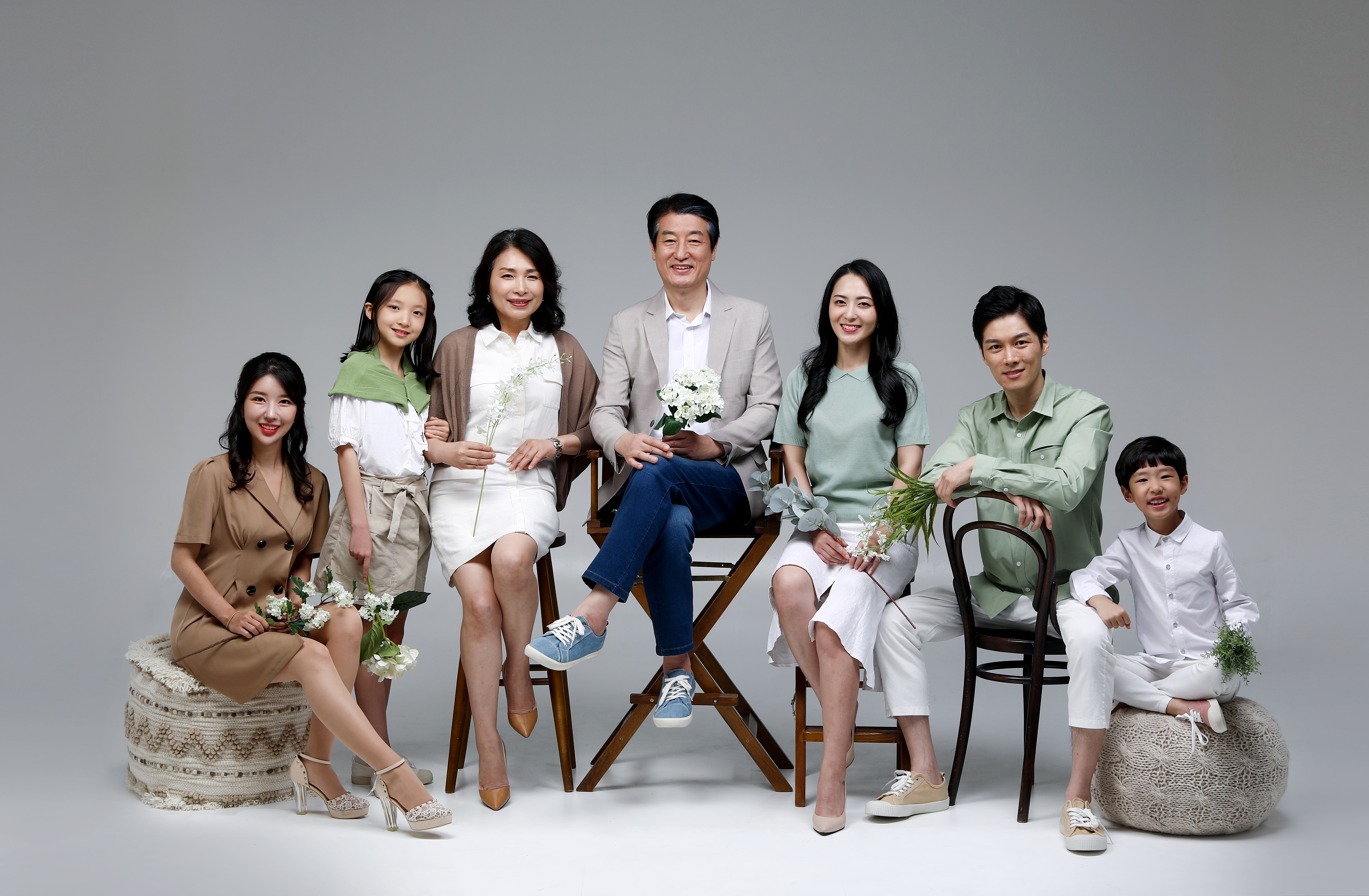 당수동 입북동 구운동 탑동 고등동 가족사진 리마인드웨딩 클래스가다른 리얼 감동스토리 : 수원가족사진 풍차스튜디오