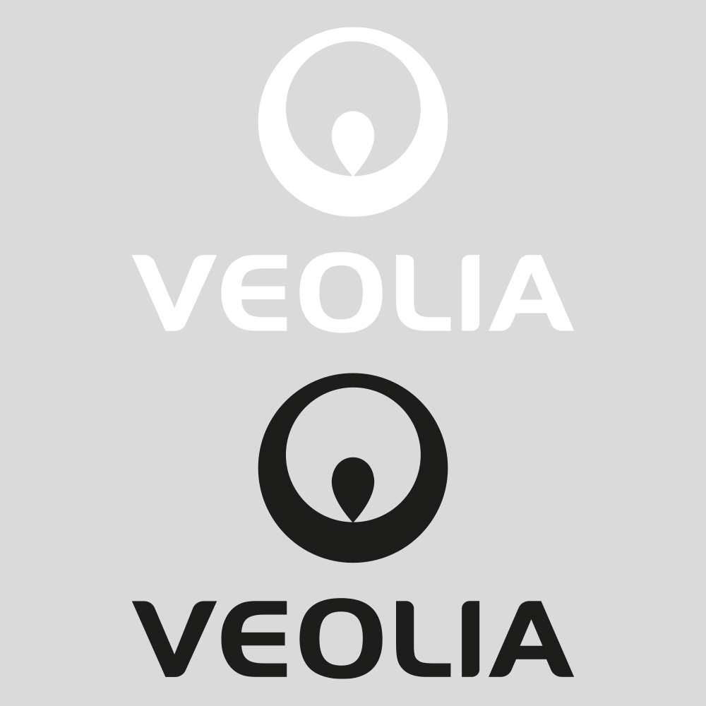 271 (스)베올리아 VEOLIA 스폰서 로고 패치 23 x 16 : 티브랜드