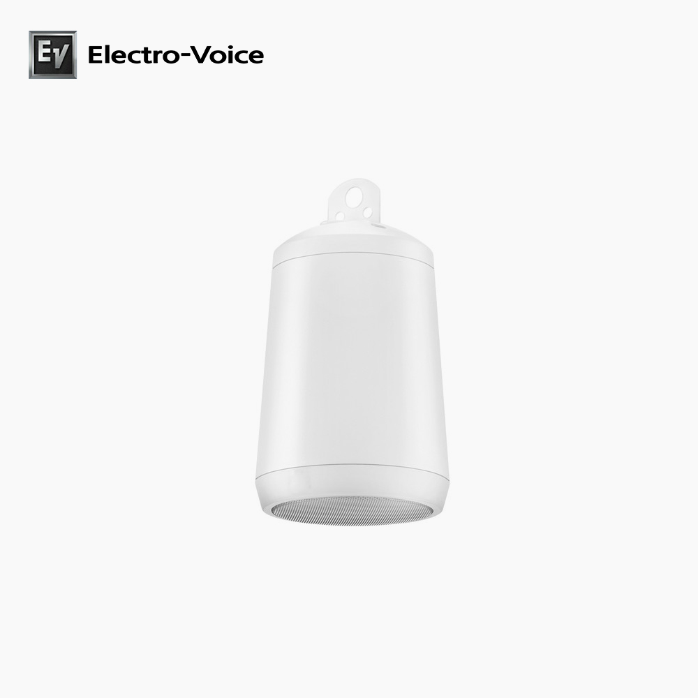 EV 이브이 EVID-P2.1 소형 풀레인지 팬던트형 위성스피커 : 새롬사운드