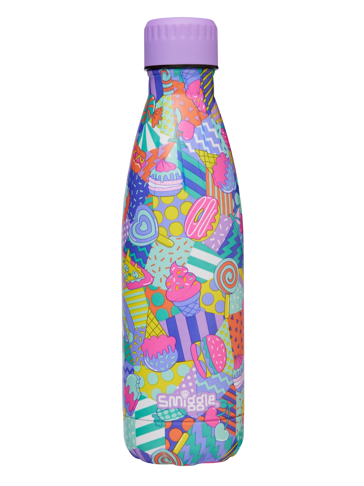 스미글 어웨이 원더 스테인리스 드링크 보틀 물통 500Ml / 650ml : 쇼핑호주