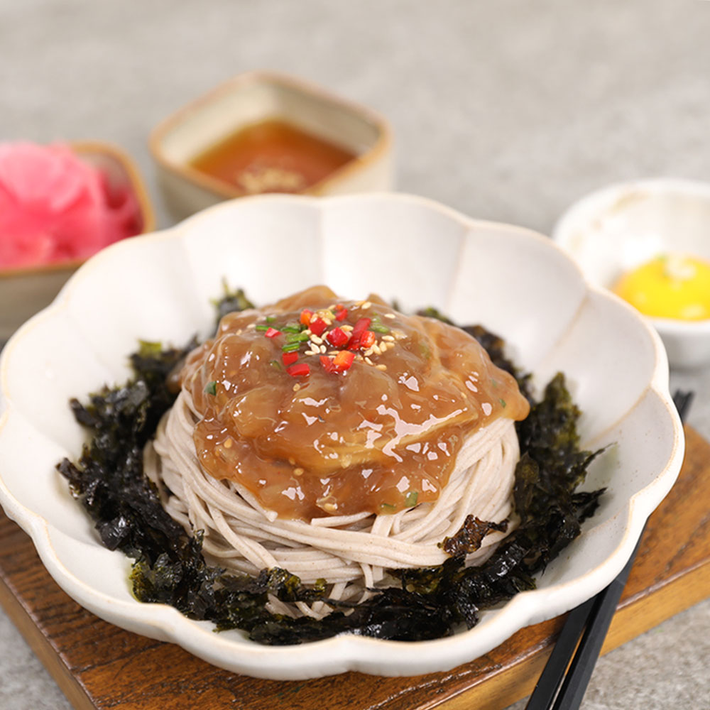 셰프애찬 순살 간장게장 양념게장 살로만 꽃게살 250g : 셰프애찬