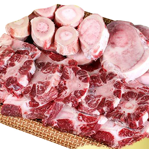 한우보양세트 한우꼬리(한벌) 7.5kg이상 : 사단법인남도미향