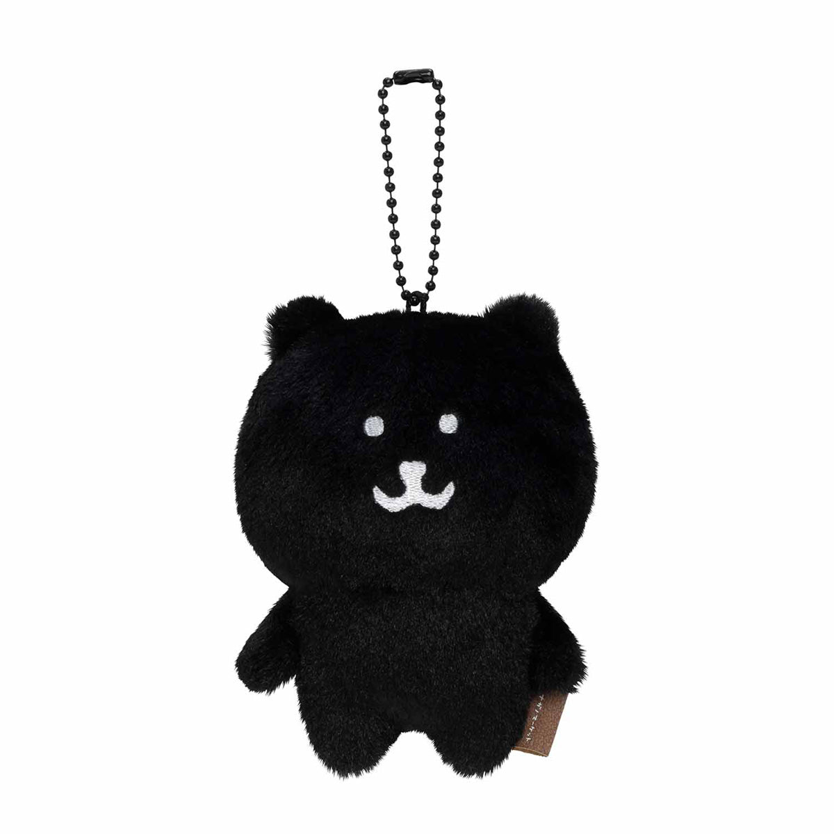나가노 블랙 농담곰 쿠마 흑담곰 S사이즈 인형 : 직구요정도비